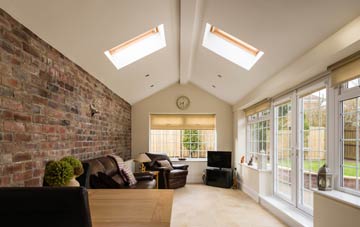 conservatory roof insulation Thruxton