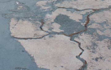 fibreglass roofing replacement Thruxton