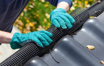 Thruxton gutter repair companies
