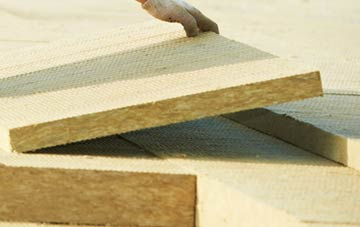 measuring Thruxton tapered insulation