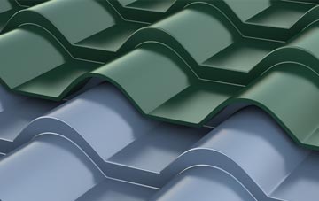 who should consider Thruxton plastic roofs