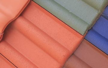 Thruxton plastic roofing companies