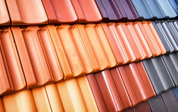 Thruxton roof tile costs