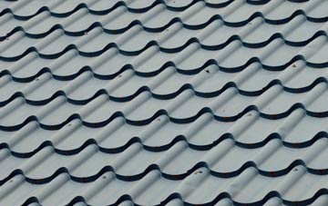 Thruxton rubber roofing companies
