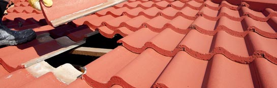 compare Thruxton roof repair quotes