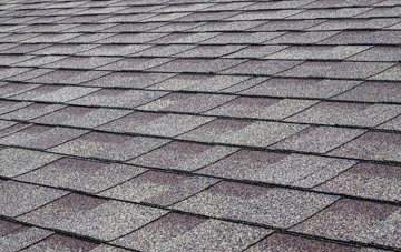 Thruxton tiles for shallow pitch roofing