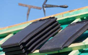 Thruxton slate roof alternatives