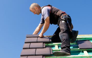 disadvantages of Thruxton slate roofing