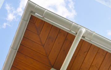 Thruxton soffit types