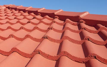 Thruxton tile and slate roof replacement