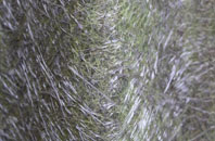 Thruxton fibreglass roof work