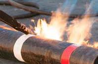 Thruxton flat roofing replacement