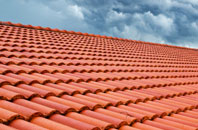 Thruxton roofing tiles