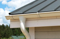 Thruxton soffits