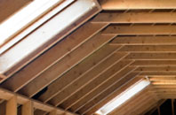 Thruxton tapered roof insulation quotes